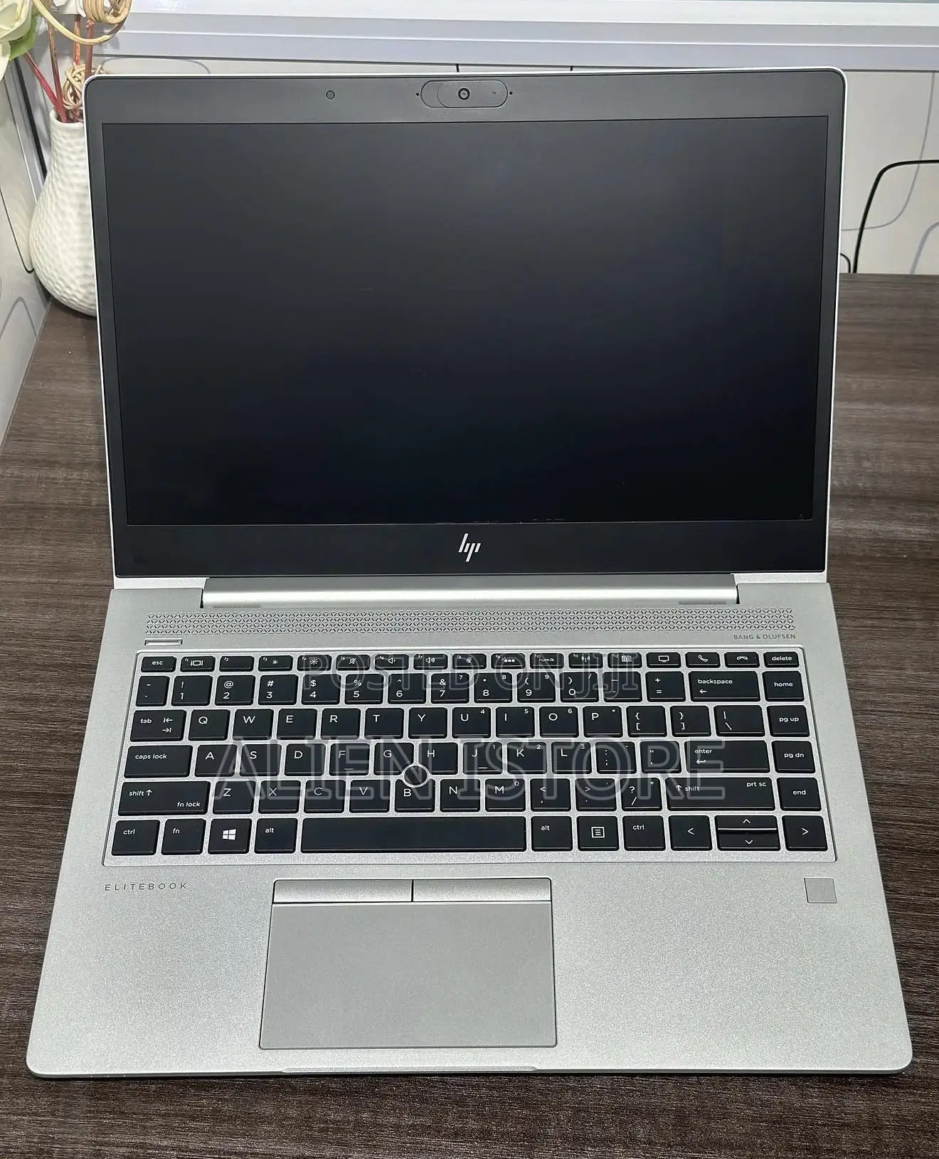 Laptop HP EliteBook 745 G5 8GB AMD Ryzen 3 SSD 256GB