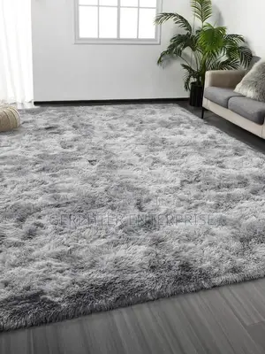Fluffy Carpet