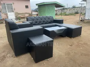 High Quality Furniture in Ghana 