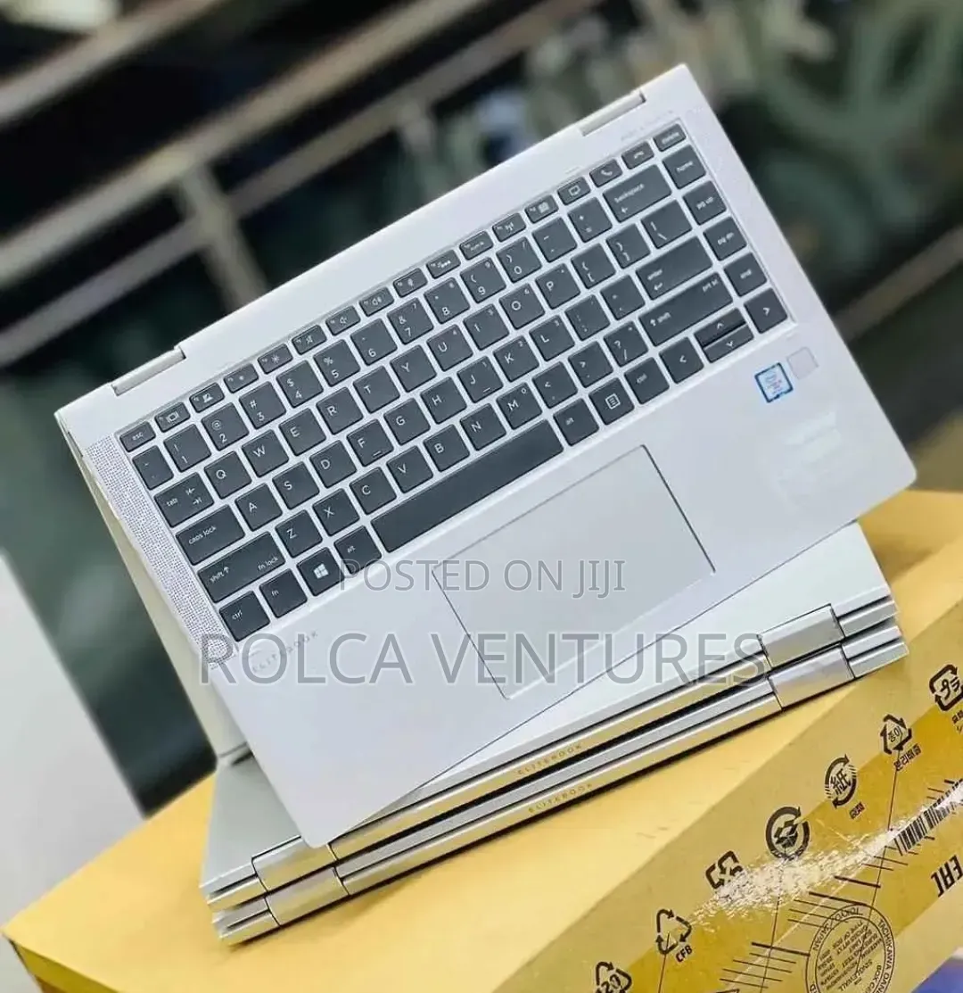 Laptop HP EliteBook x360 1040 G5 16GB Intel Core i7 SSD 256GB