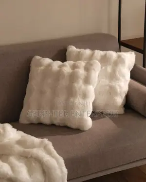 Throw Pillows