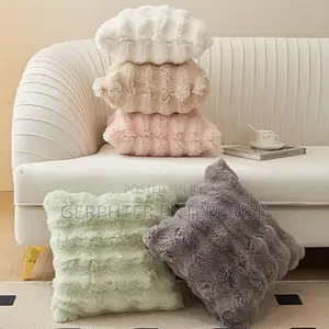Throw Pillows