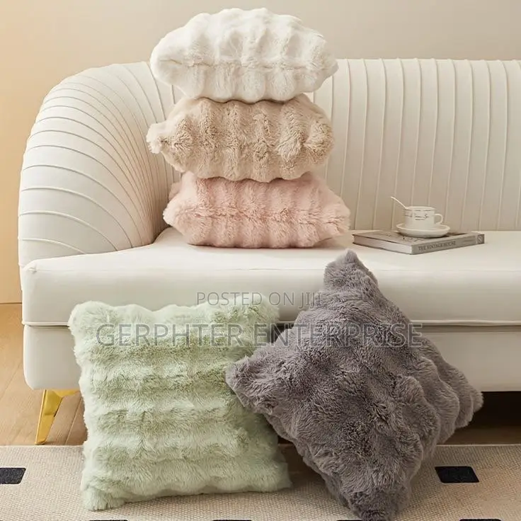 Throw Pillows
