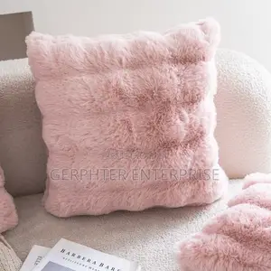 Throw Pillows