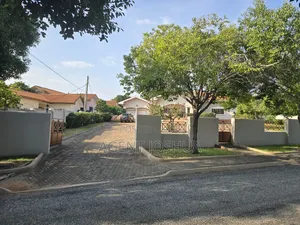 4bdrm House in Regimanuel Golden for rent