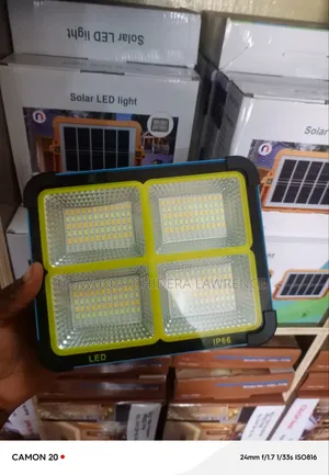 LED Lighting IP 66