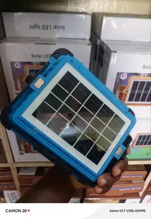 LED Lighting IP 66