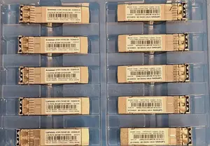 IBM and Cisco SFP-Transceiver Available