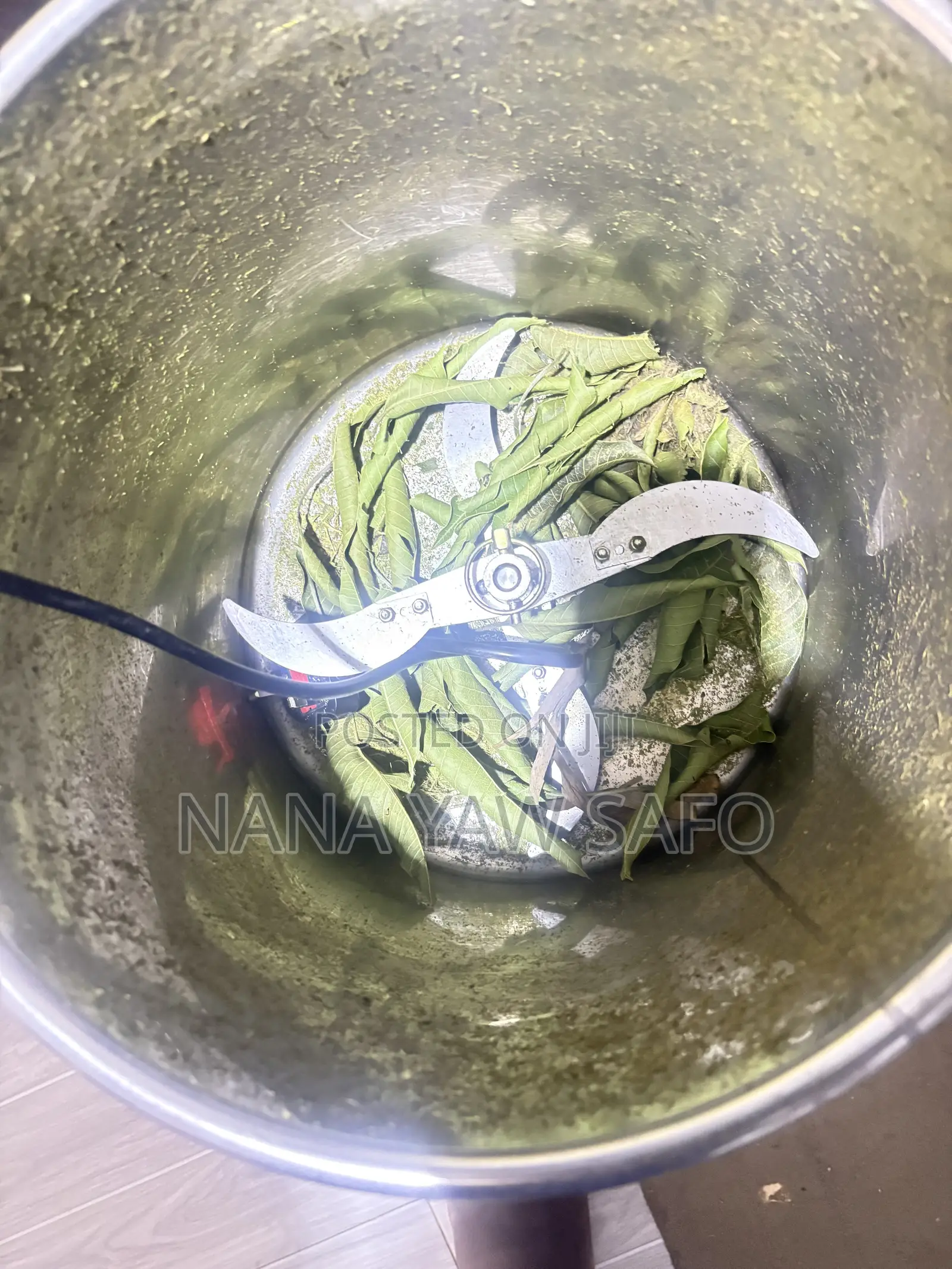 Vegetables Shredder /Chopper