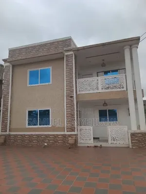 Furnished 4bdrm Duplex in Regi Manuel, Frafraha for sale