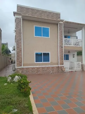 Furnished 4bdrm Duplex in Regi Manuel, Frafraha for sale