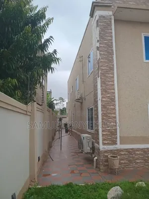 Furnished 4bdrm Duplex in Regi Manuel, Frafraha for sale