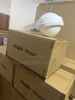 RG-RAP6262 Reyee AX3000 Omni-Directional WiFi 6 Outdoor Waterproof AP