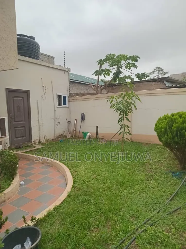 Furnished 4bdrm Duplex in Regi Manuel, Frafraha for sale