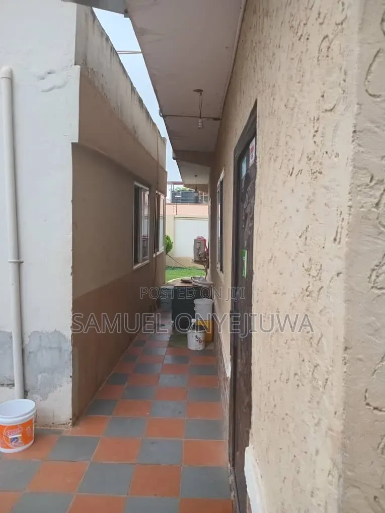 Furnished 4bdrm Duplex in Regi Manuel, Frafraha for sale