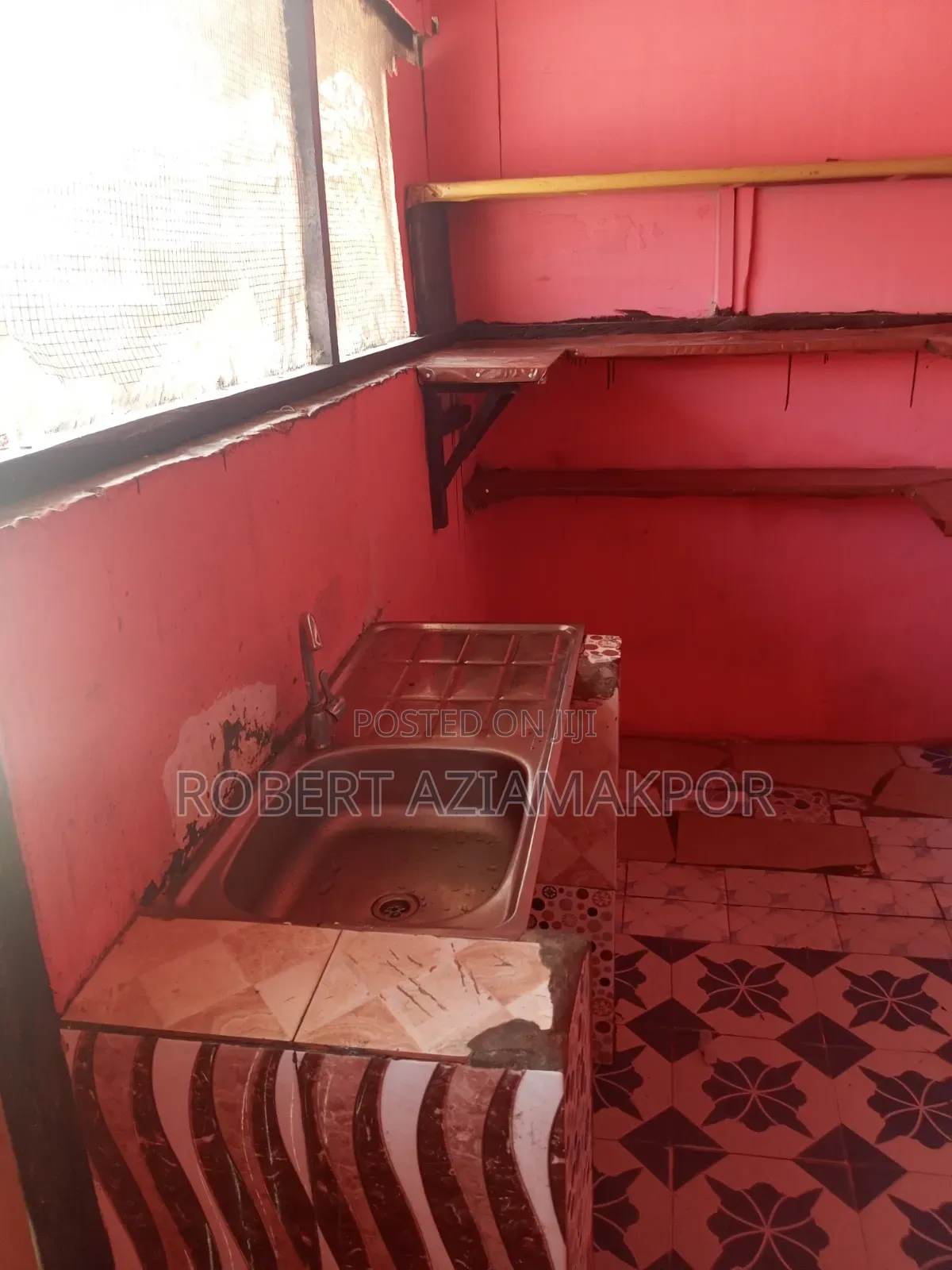 1bdrm Apartment in Ultimate Estate, School Area for rent
