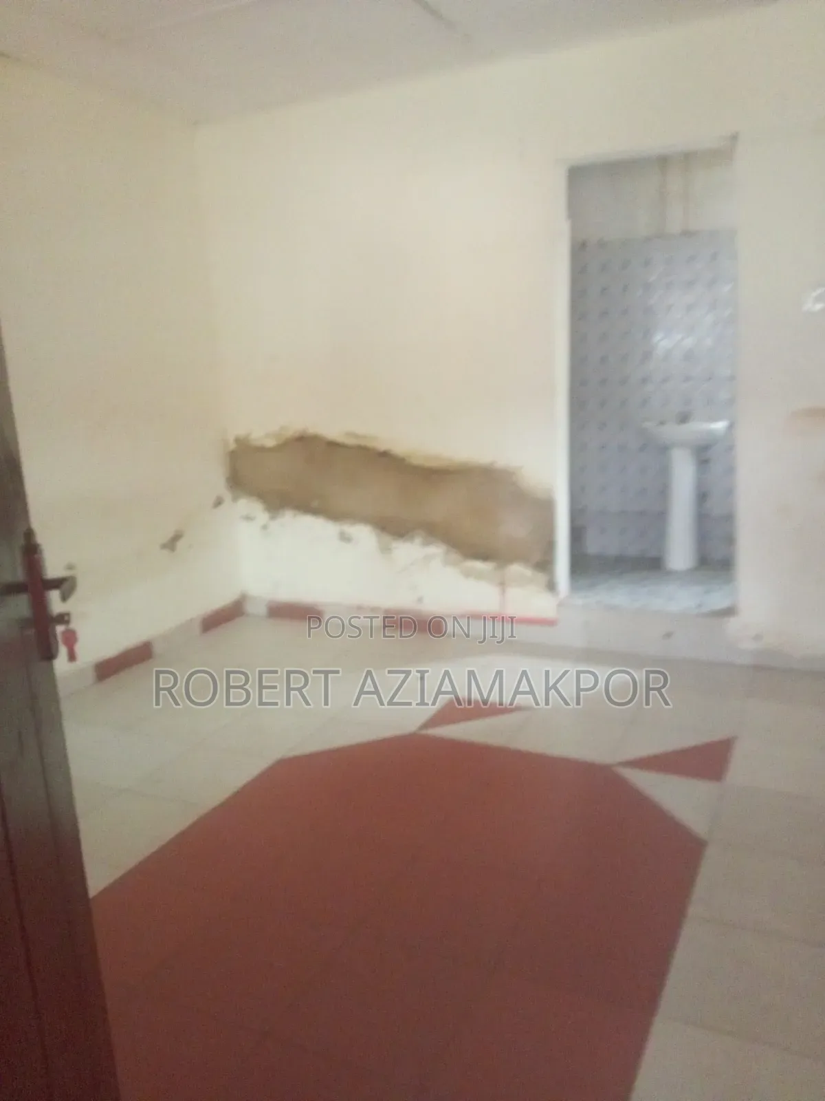 1bdrm Apartment in Ultimate Estate, School Area for rent