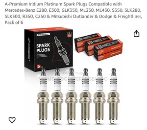 Spark Plug