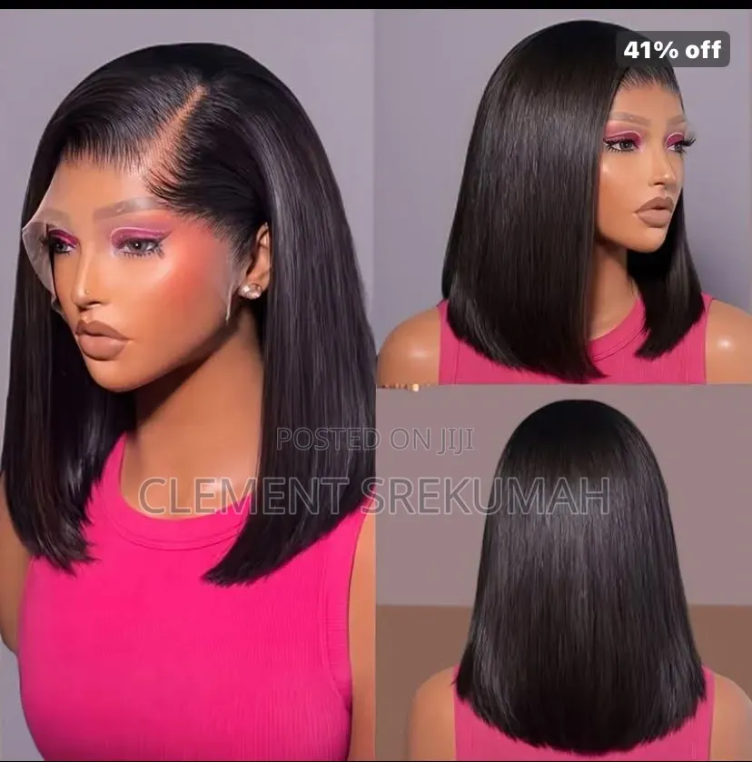 Frontal Wig