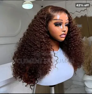 Frontal Wig