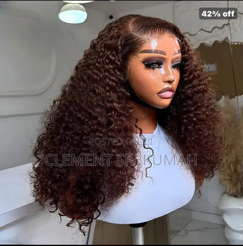 Frontal Wig