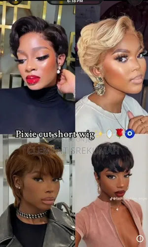 Frontal Wig