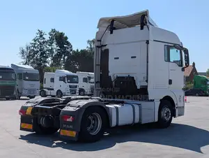 Man TGX 2016