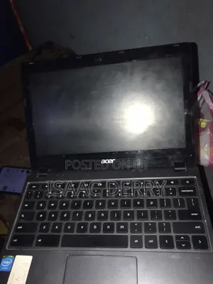 Laptop Acer Chromebook C720 4GB Intel Celeron SSD 256GB