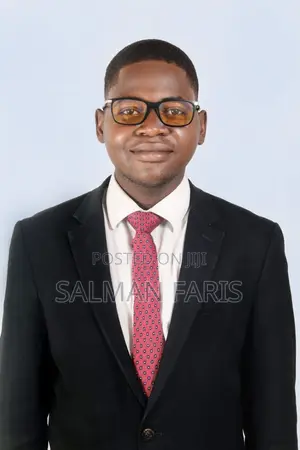 Accounting Finance CV