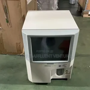 Hematology Analyzer 5 Parts Mindray BC 5150