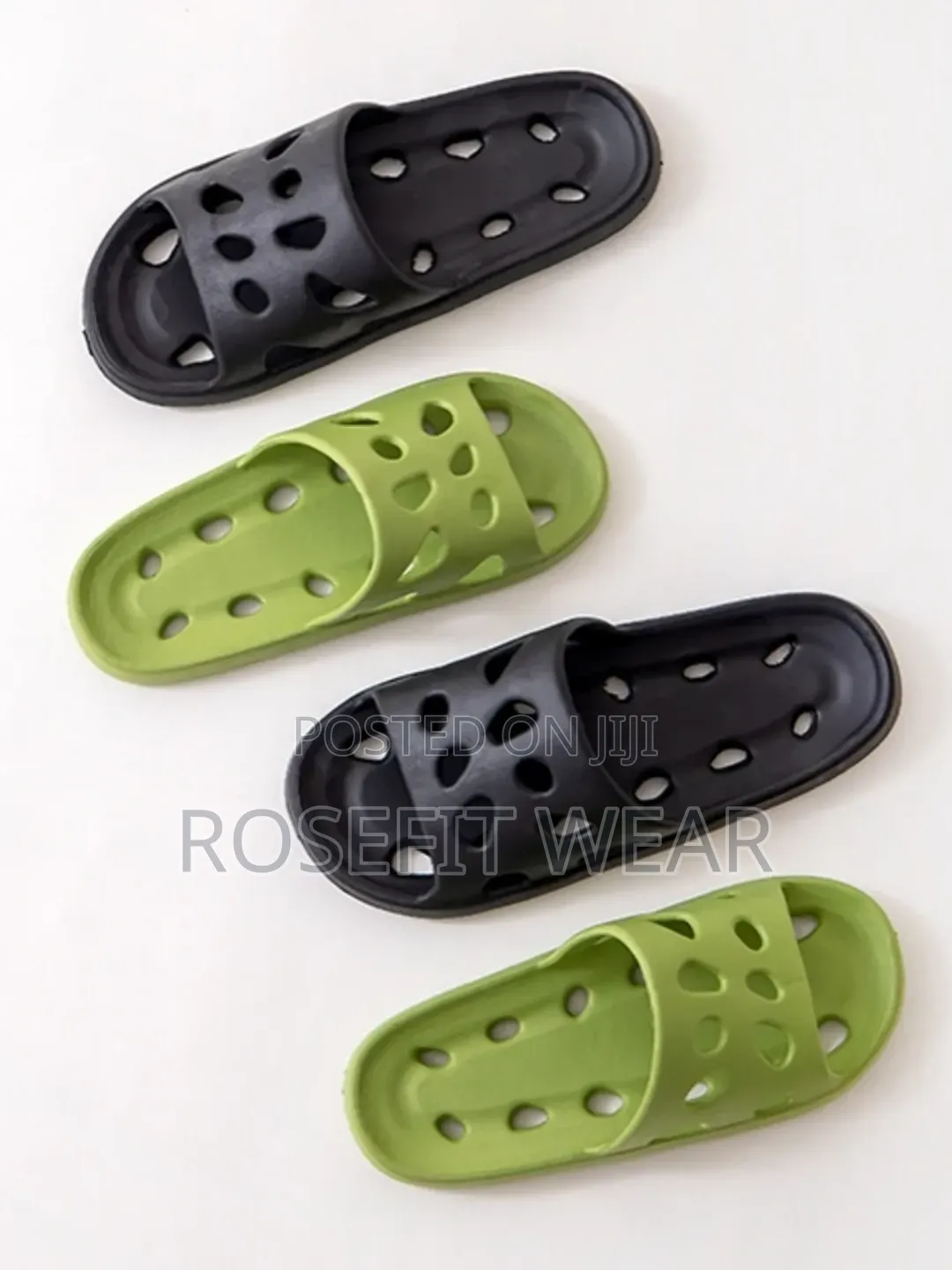Shower Slippers