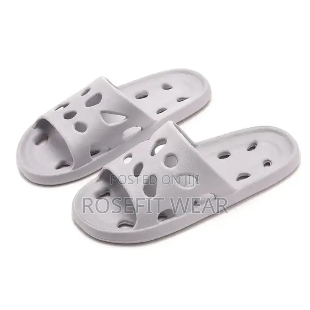 Shower Slippers
