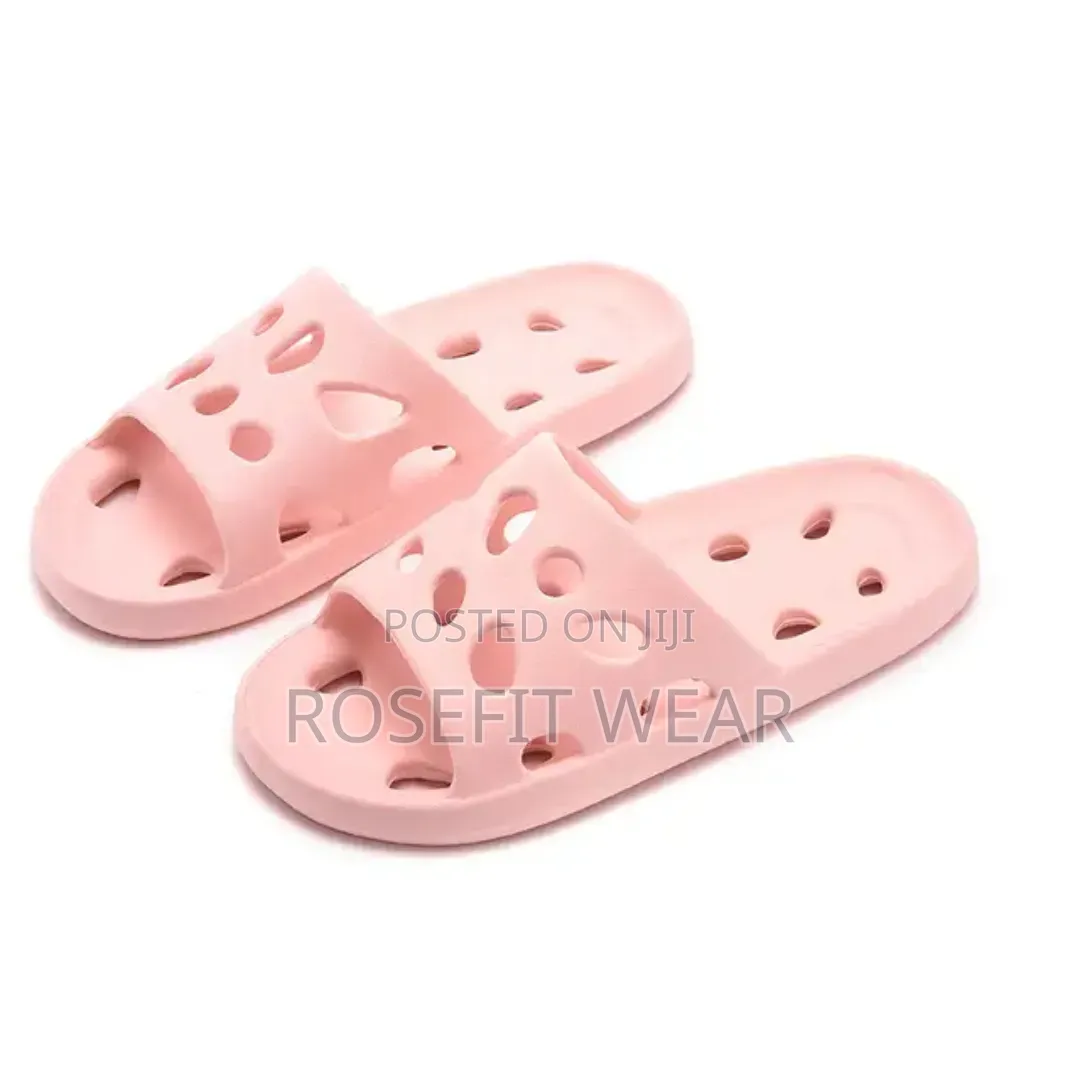 Shower Slippers