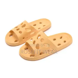 Shower Slippers