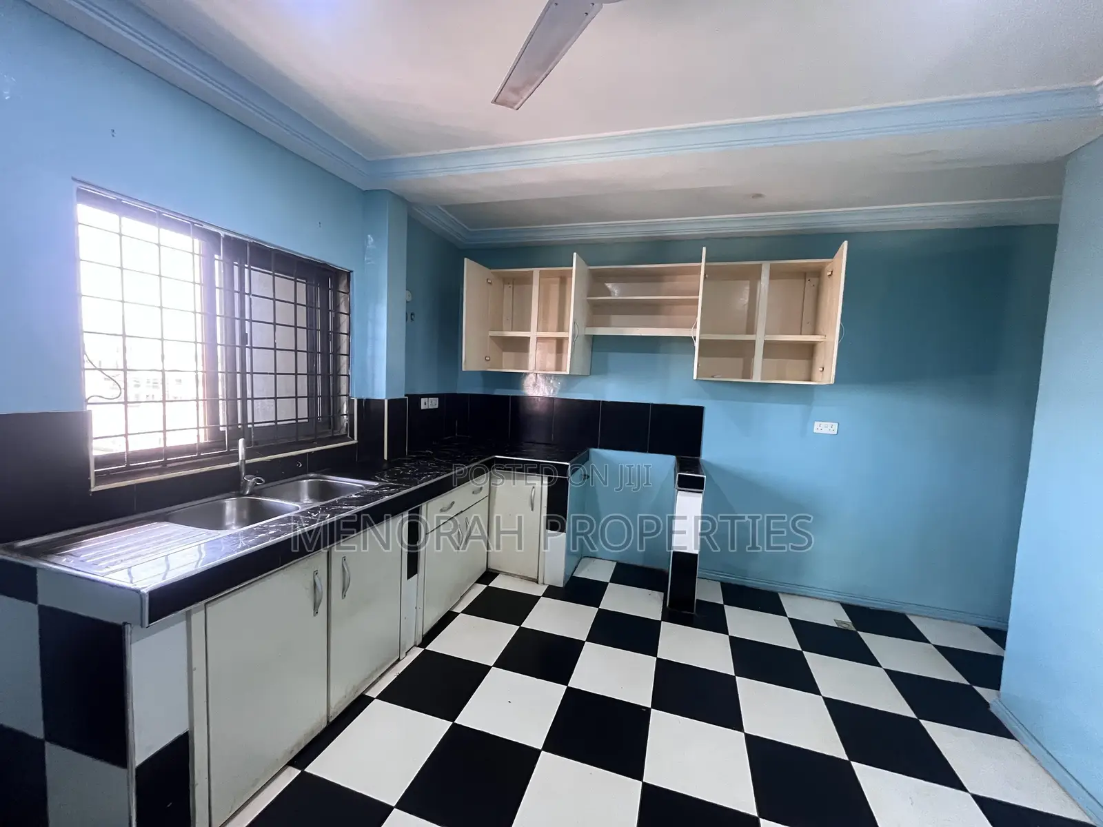 2bdrm Apartment in Adenta Commandos for rent