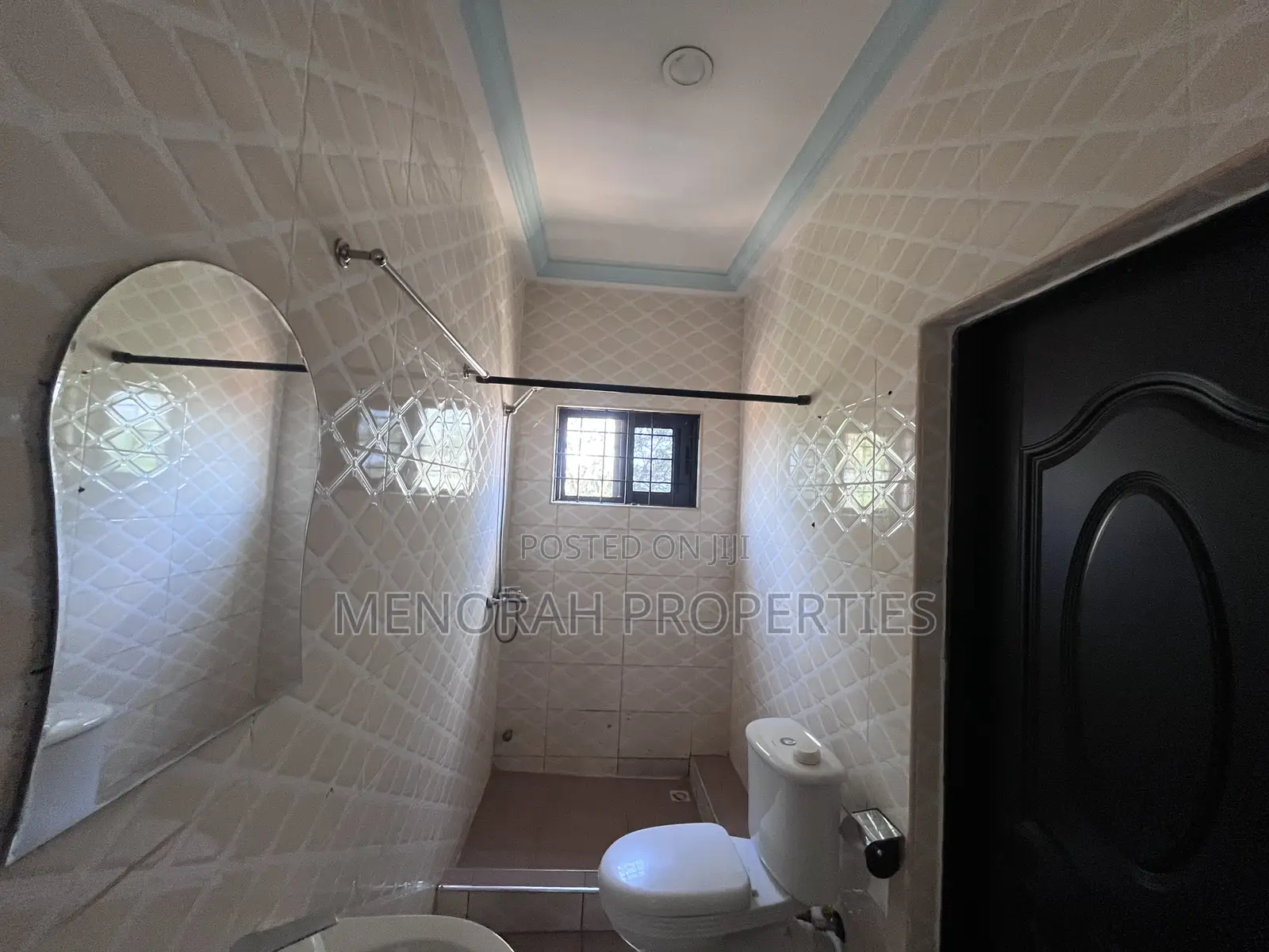 2bdrm Apartment in Adenta Commandos for rent