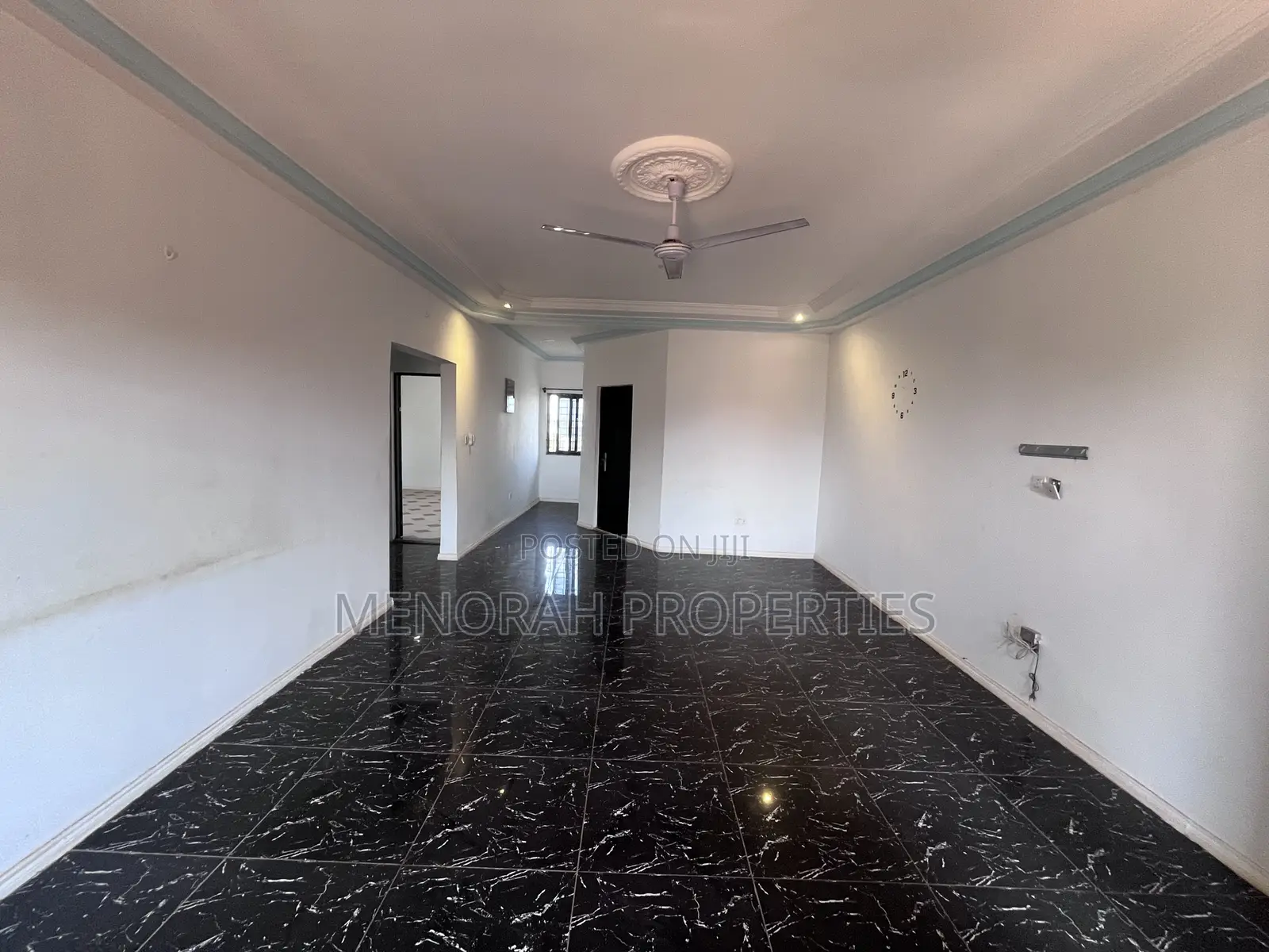 2bdrm Apartment in Adenta Commandos for rent