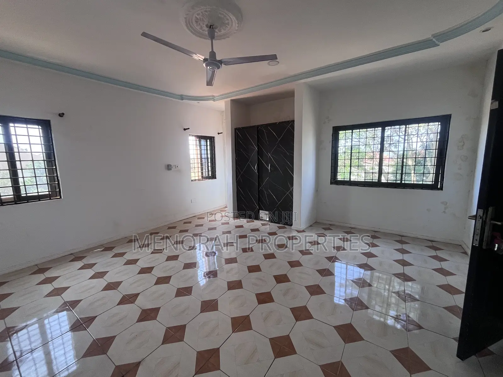 2bdrm Apartment in Adenta Commandos for rent