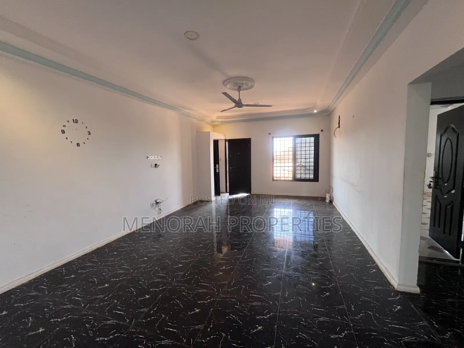 2bdrm Apartment in Adenta Commandos for rent