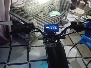 New Generic Trigger 2025 Black