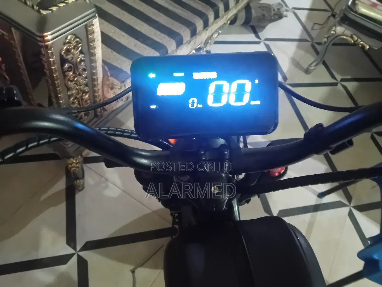 New Generic Trigger 2025 Black