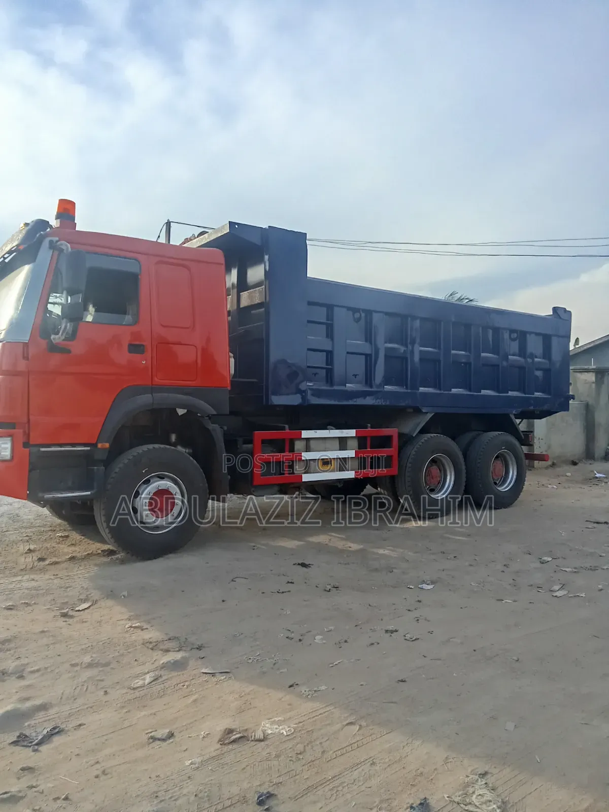 Maree Construction