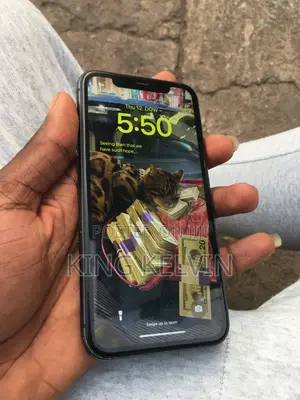 Apple iPhone 11 128 GB Black