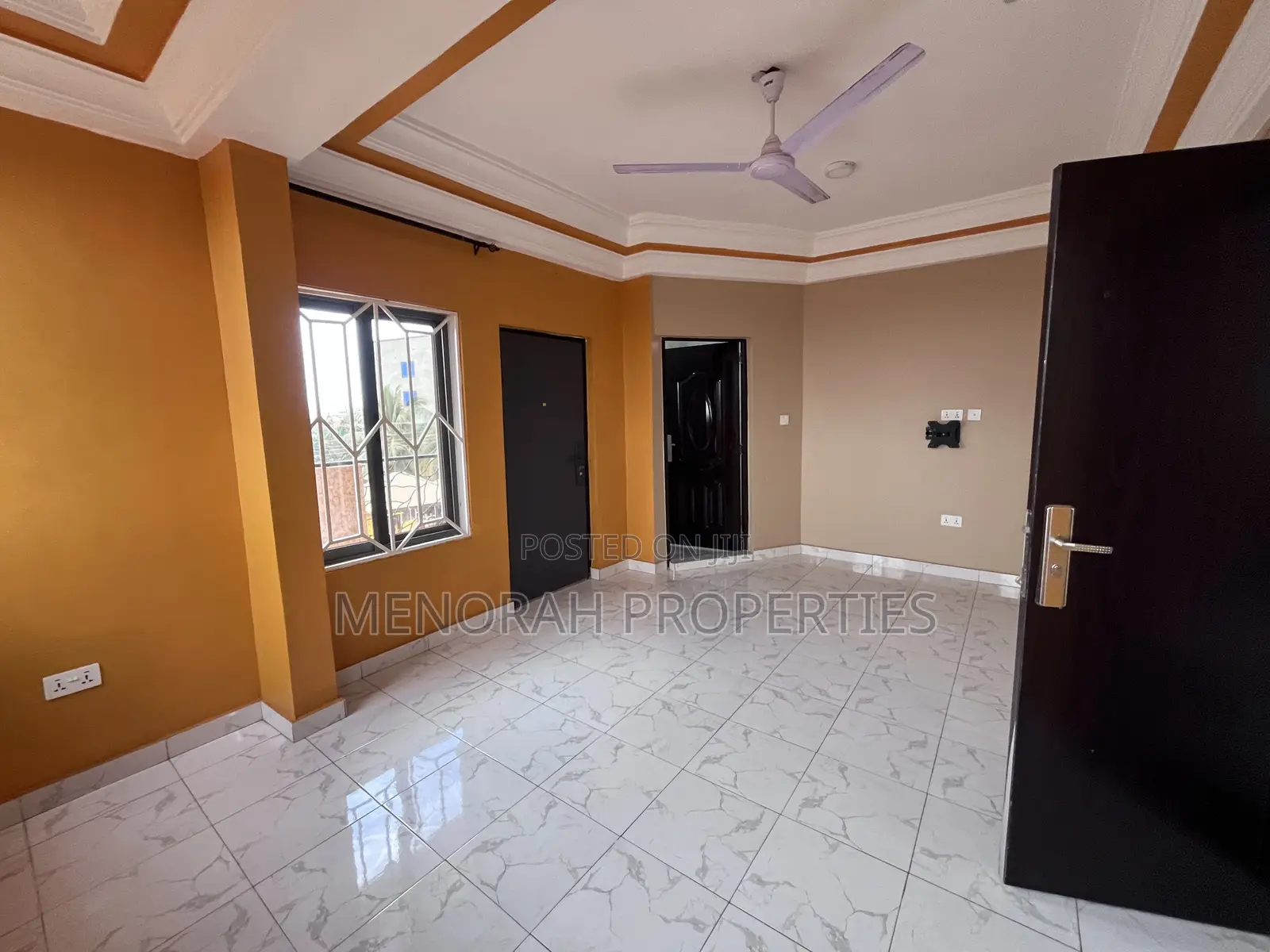 2bdrm Apartment in Adenta Housing Down for rent