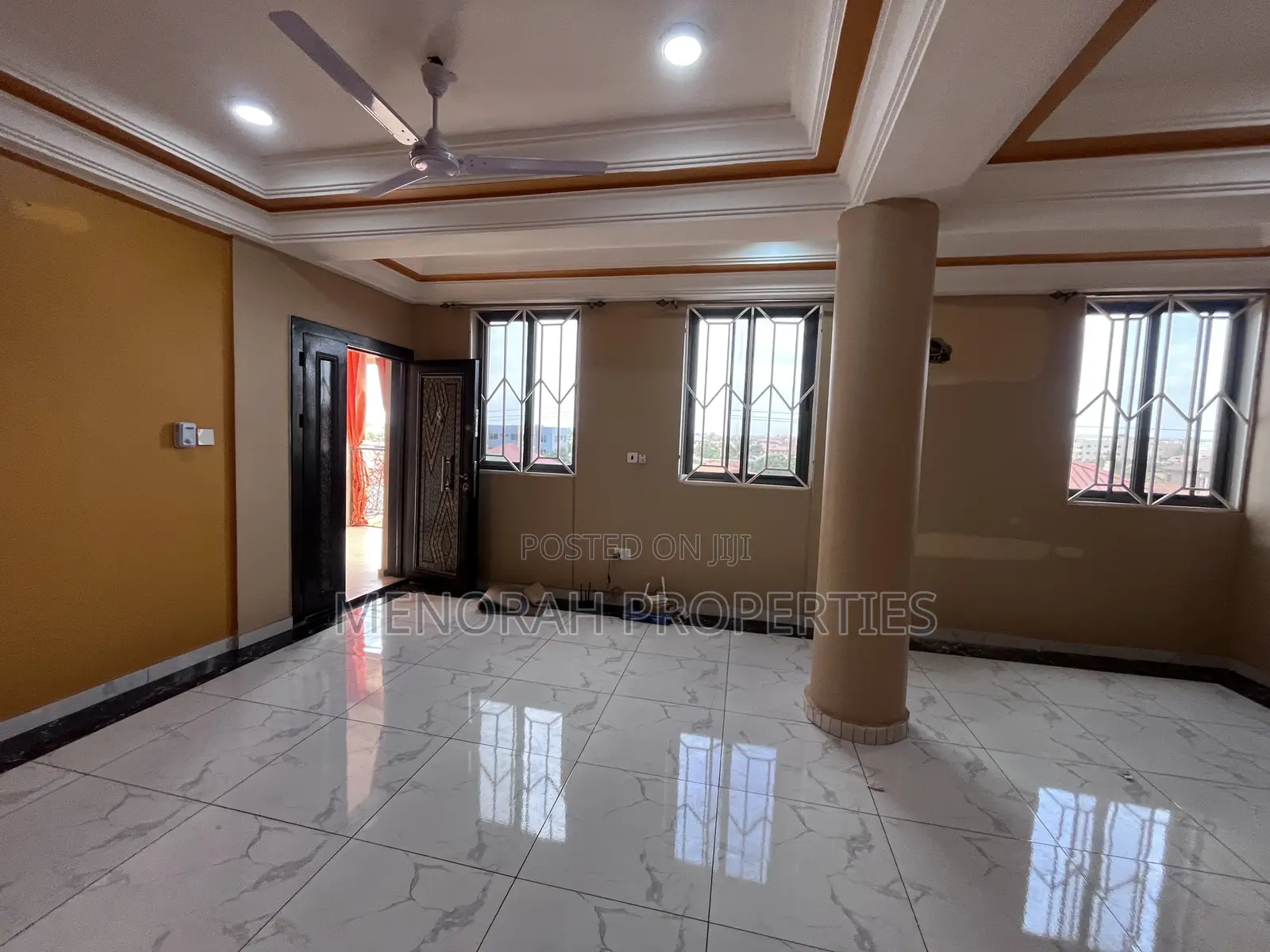 2bdrm Apartment in Adenta Housing Down for rent