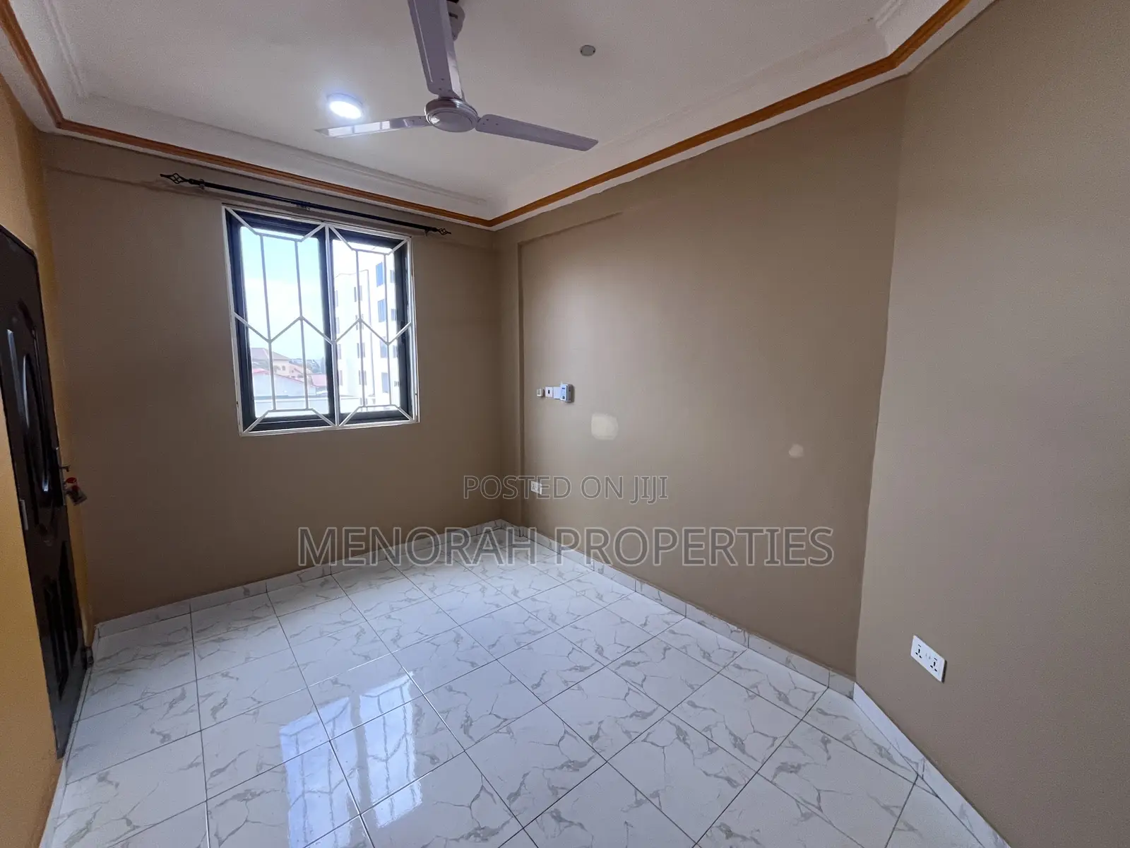 2bdrm Apartment in Adenta Housing Down for rent