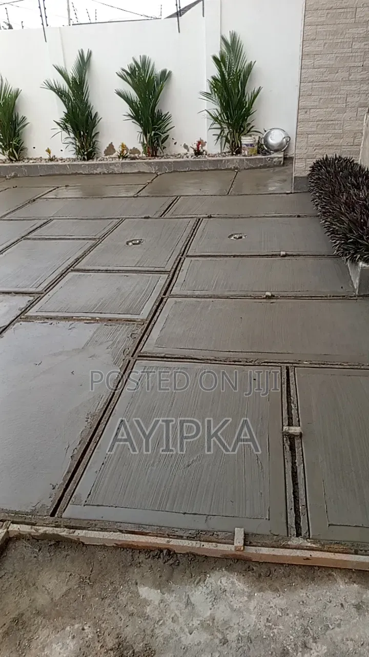 Floor Engineer