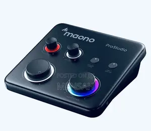 Maono P22 Lite Audio Interface
