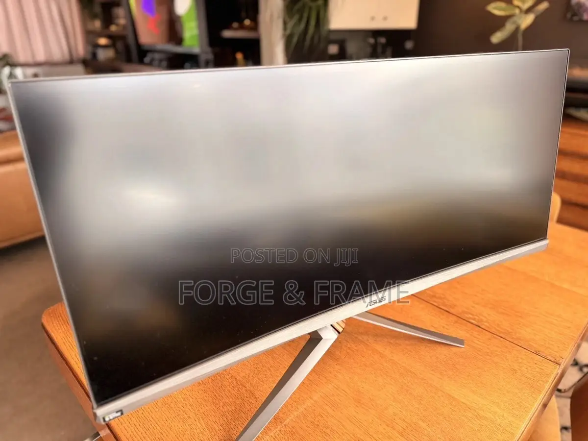 ASUS ROG Swift PG348Q 34-Inch Curved Ultra-Wide Gaming Monitor