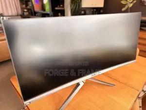 ASUS ROG Swift PG348Q 34-Inch Curved Ultra-Wide Gaming Monitor